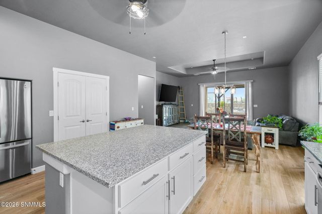 6134 Full Bloom Street, Las Cruces, NM 88012