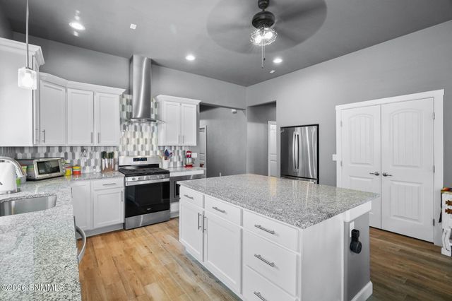 6134 Full Bloom Street, Las Cruces, NM 88012