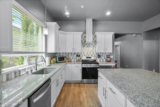 6134 Full Bloom Street, Las Cruces, NM 88012