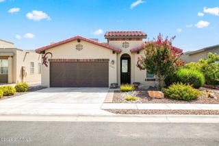 6134 Full Bloom Street, Las Cruces, NM 88012
