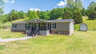 1355 Ideal Valley Road, Spring City, TN 37381