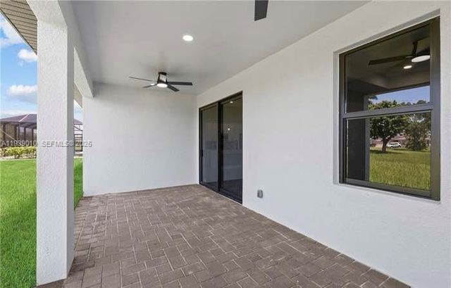 324 EL DORADO BLVD S, Cape Coral, FL 33991