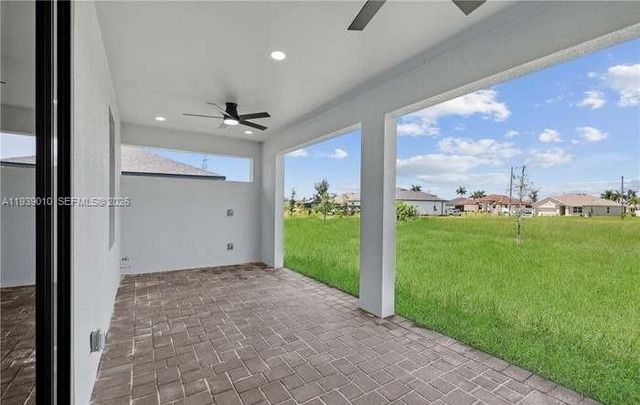324 EL DORADO BLVD S, Cape Coral, FL 33991