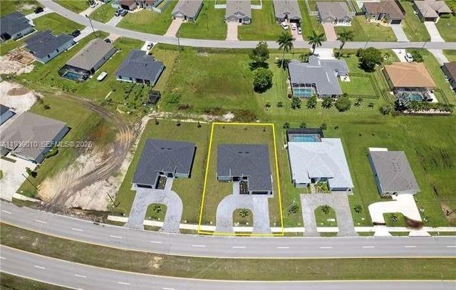 324 EL DORADO BLVD S, Cape Coral, FL 33991