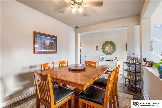 2201 S River Rock Dr Drive, Papillion, NE 68046