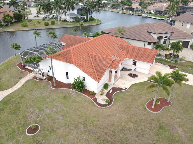 3705 TOULOUSE COURT, Punta Gorda, FL 33950