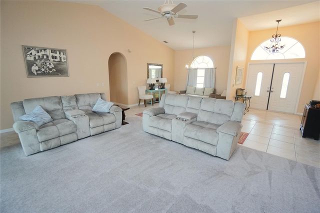 3705 TOULOUSE COURT, Punta Gorda, FL 33950