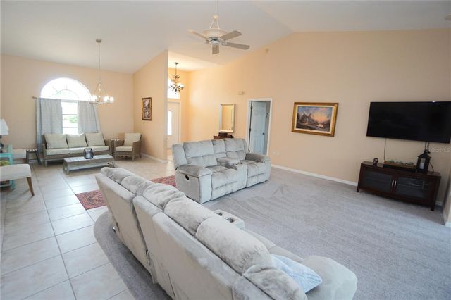 3705 TOULOUSE COURT, Punta Gorda, FL 33950