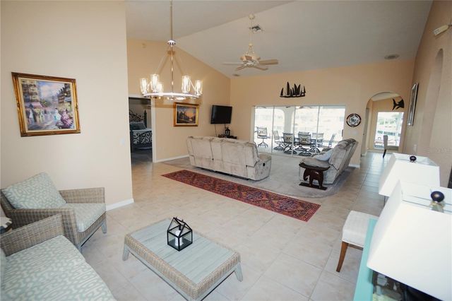 3705 TOULOUSE COURT, Punta Gorda, FL 33950