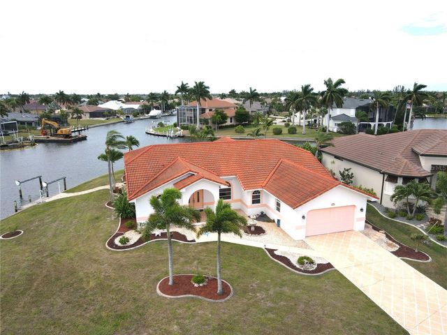 3705 TOULOUSE COURT, Punta Gorda, FL 33950