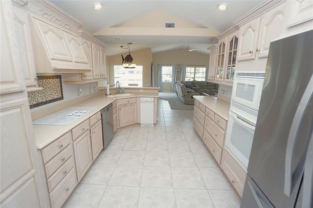 3705 TOULOUSE COURT, Punta Gorda, FL 33950
