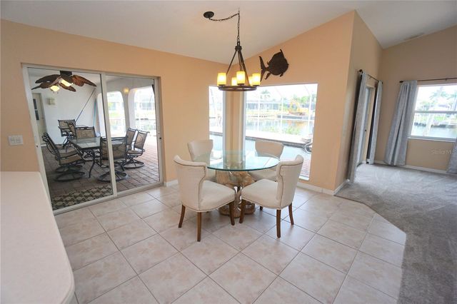 3705 TOULOUSE COURT, Punta Gorda, FL 33950