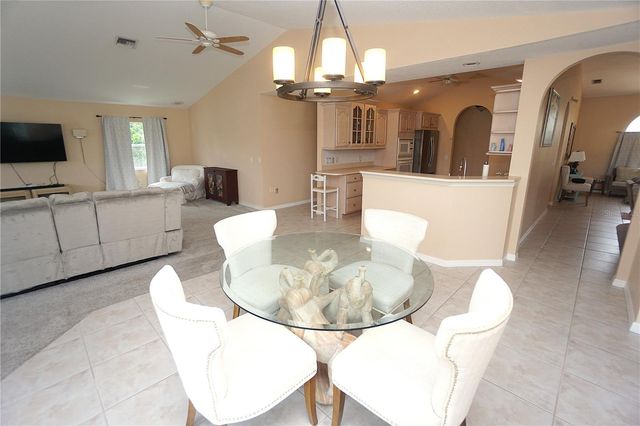 3705 TOULOUSE COURT, Punta Gorda, FL 33950