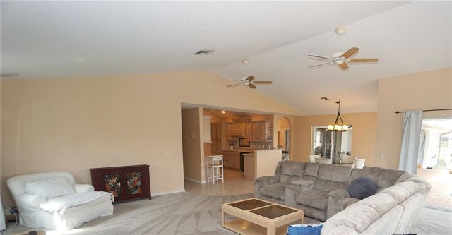 3705 TOULOUSE COURT, Punta Gorda, FL 33950