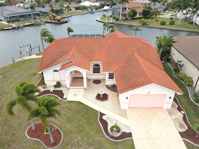 3705 TOULOUSE COURT, Punta Gorda, FL 33950
