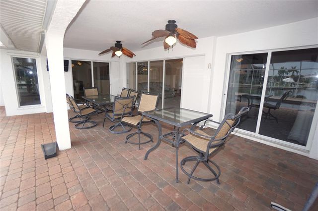 3705 TOULOUSE COURT, Punta Gorda, FL 33950