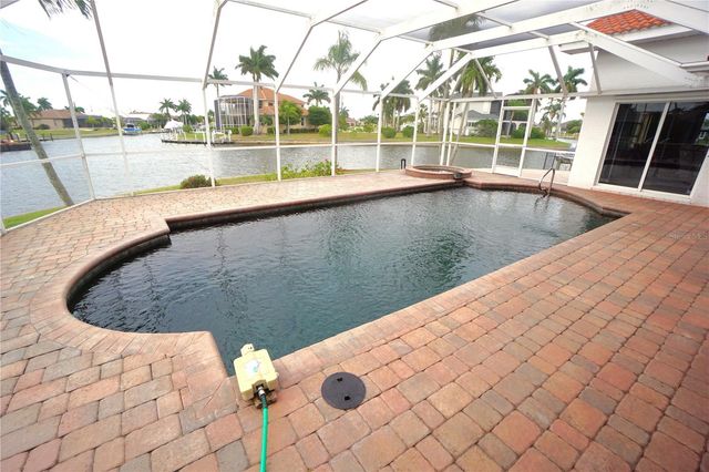 3705 TOULOUSE COURT, Punta Gorda, FL 33950