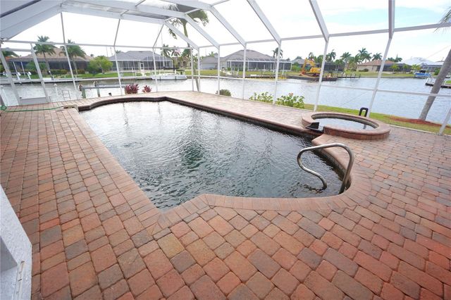 3705 TOULOUSE COURT, Punta Gorda, FL 33950