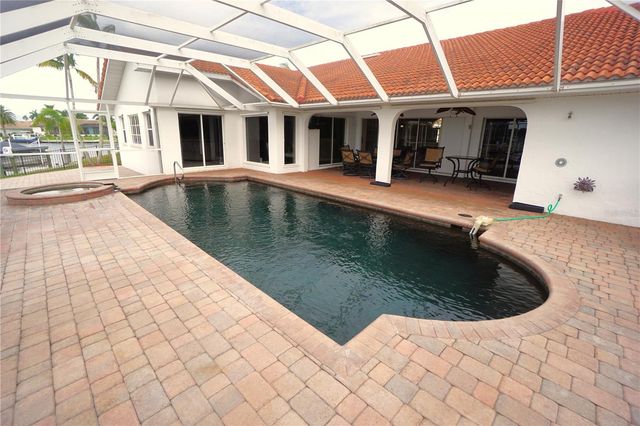 3705 TOULOUSE COURT, Punta Gorda, FL 33950