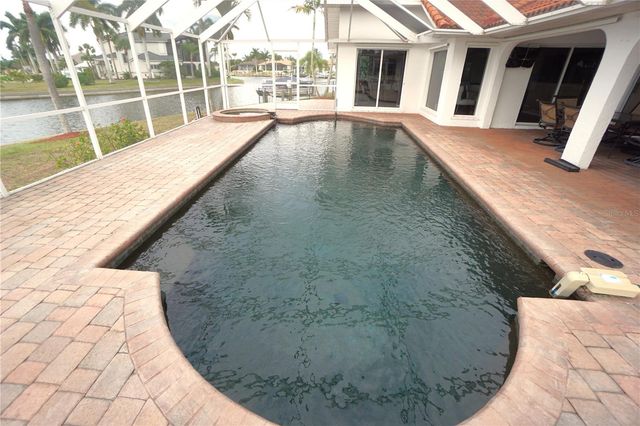 3705 TOULOUSE COURT, Punta Gorda, FL 33950