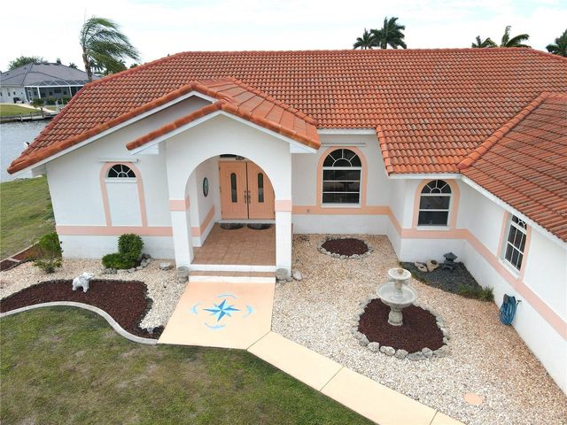 3705 TOULOUSE COURT, Punta Gorda, FL 33950