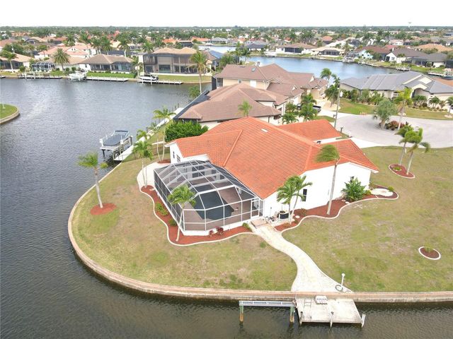 3705 TOULOUSE COURT, Punta Gorda, FL 33950