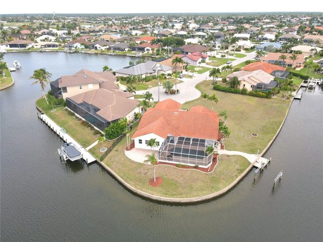 3705 TOULOUSE COURT, Punta Gorda, FL 33950