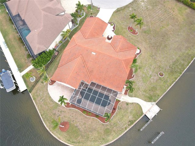 3705 TOULOUSE COURT, Punta Gorda, FL 33950