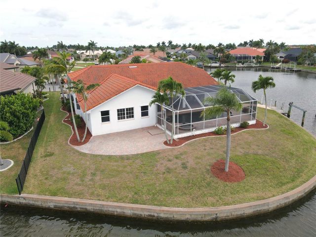 3705 TOULOUSE COURT, Punta Gorda, FL 33950