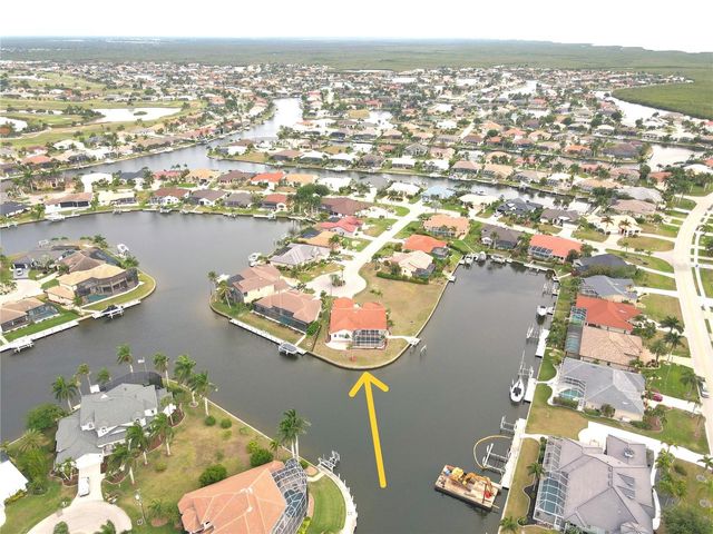 3705 TOULOUSE COURT, Punta Gorda, FL 33950