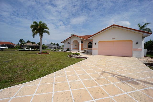 3705 TOULOUSE COURT, Punta Gorda, FL 33950