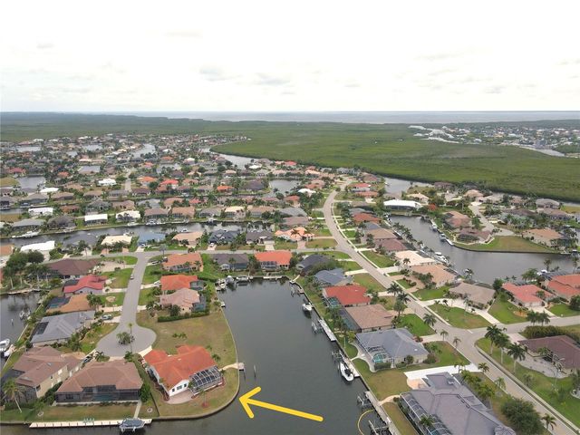 3705 TOULOUSE COURT, Punta Gorda, FL 33950