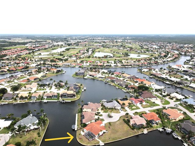 3705 TOULOUSE COURT, Punta Gorda, FL 33950