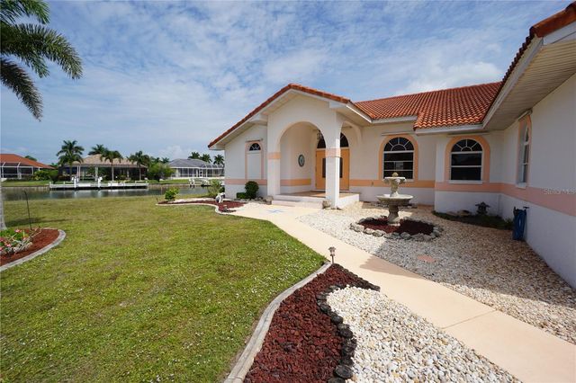 3705 TOULOUSE COURT, Punta Gorda, FL 33950