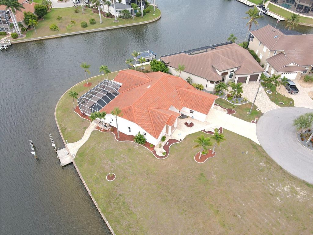 3705 TOULOUSE COURT, Punta Gorda, FL 33950