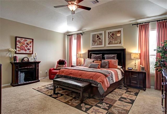 29607 Benson Springs Lane, Spring, TX 77386