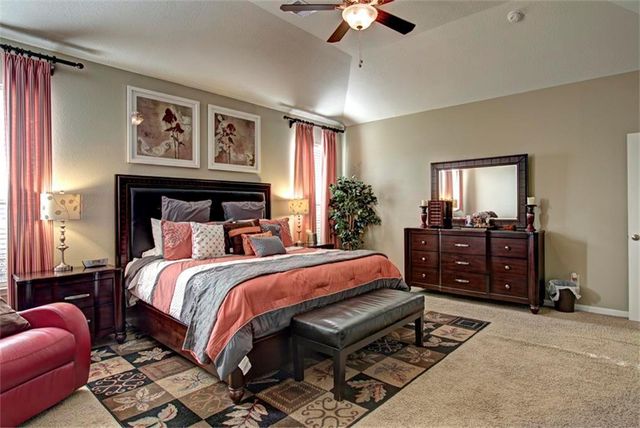 29607 Benson Springs Lane, Spring, TX 77386