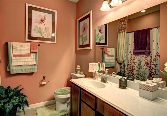 29607 Benson Springs Lane, Spring, TX 77386