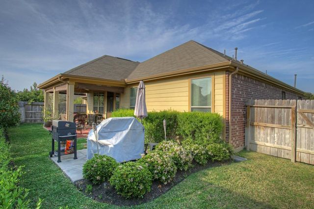 29607 Benson Springs Lane, Spring, TX 77386