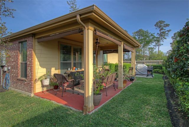 29607 Benson Springs Lane, Spring, TX 77386