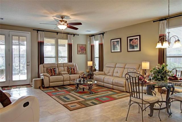 29607 Benson Springs Lane, Spring, TX 77386