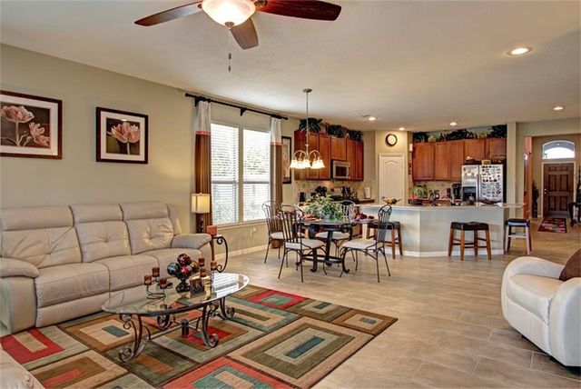 29607 Benson Springs Lane, Spring, TX 77386