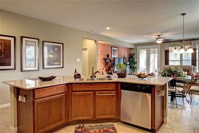 29607 Benson Springs Lane, Spring, TX 77386