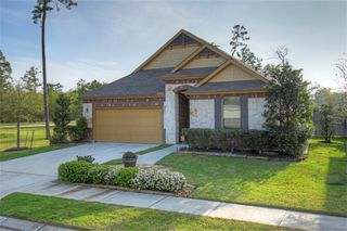 29607 Benson Springs Lane, Spring, TX 77386