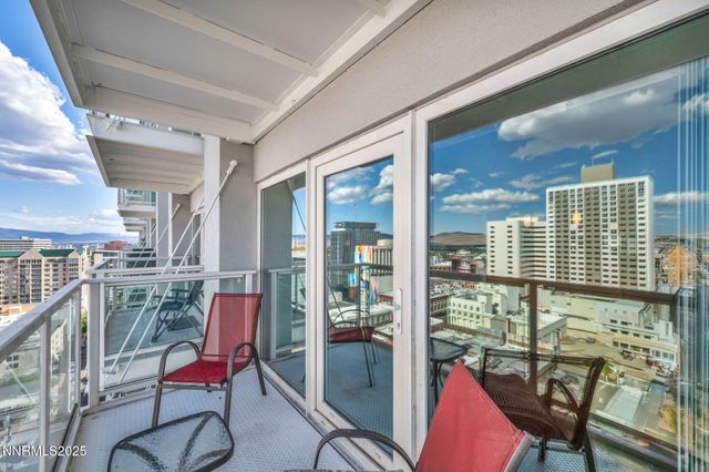 255 N Sierra Street UNIT 1908, Reno, NV 89501
