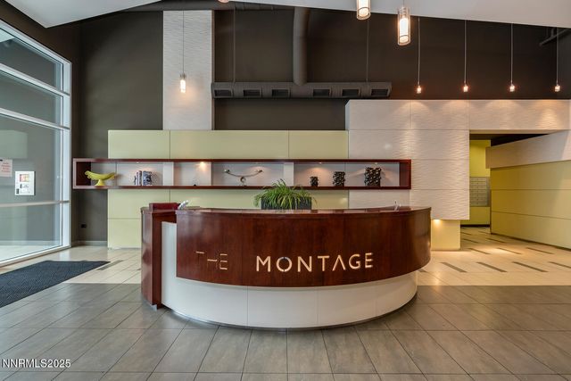 255 N Sierra Street UNIT 1908, Reno, NV 89501