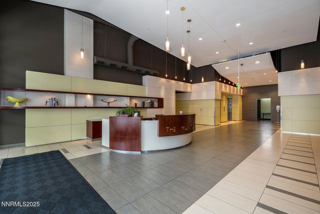 255 N Sierra Street UNIT 1908, Reno, NV 89501