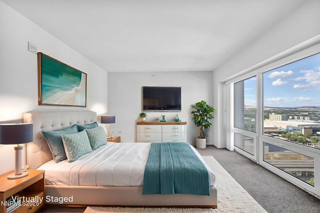 255 N Sierra Street UNIT 1908, Reno, NV 89501