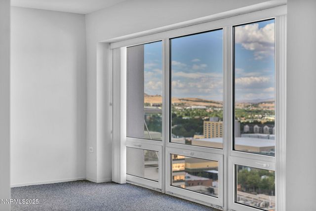 255 N Sierra Street UNIT 1908, Reno, NV 89501