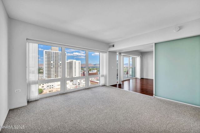 255 N Sierra Street UNIT 1908, Reno, NV 89501